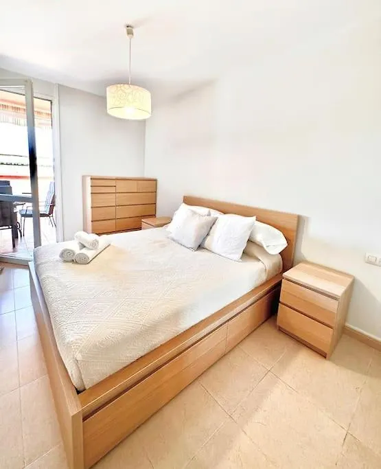 Apartamento En Costa Adeje Costa Adeje (Tenerife)