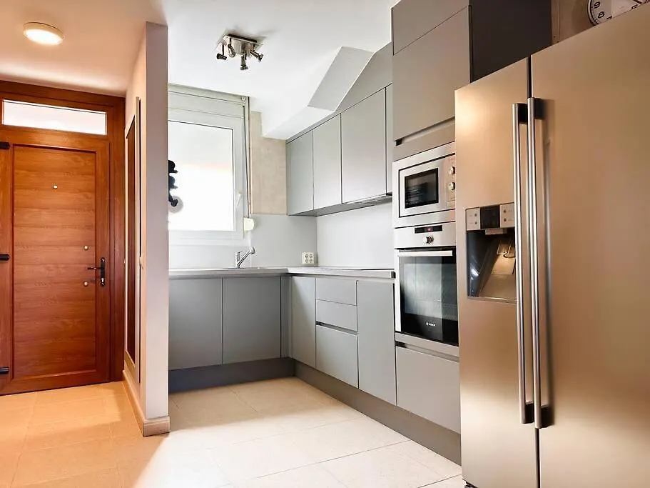 Apartamento En Costa Adeje 0*, Costa Adeje (Tenerife)