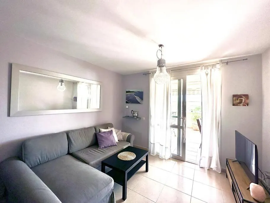 Apartamento En Costa Adeje Apartmán Costa Adeje (Tenerife)