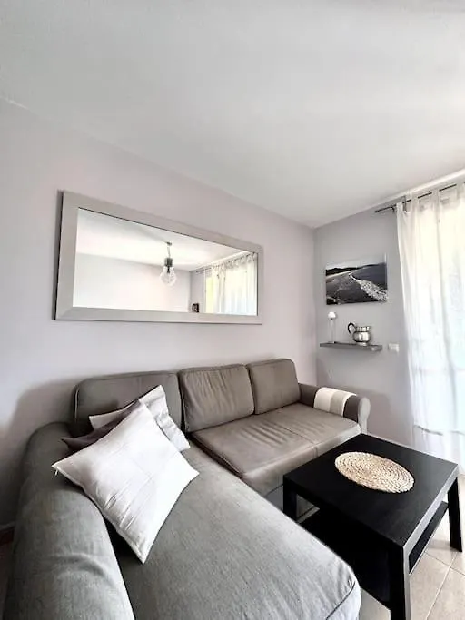 Apartmán Apartamento En Costa Adeje Španělsko