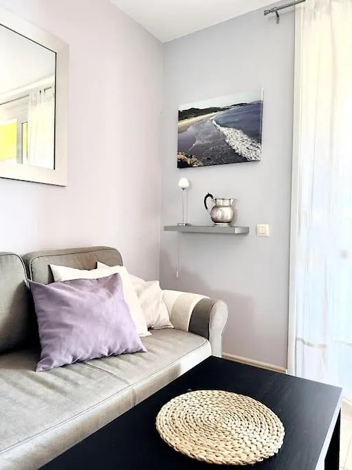 Apartamento En Costa Adeje Apartmán Costa Adeje (Tenerife)