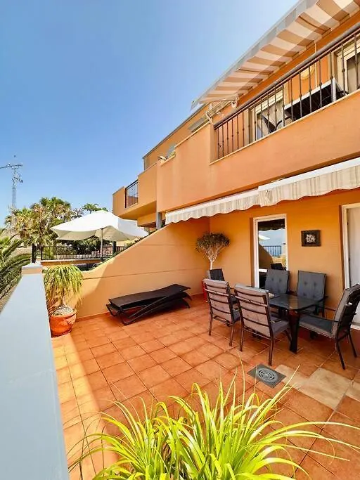 Apartamento En Costa Adeje Španělsko