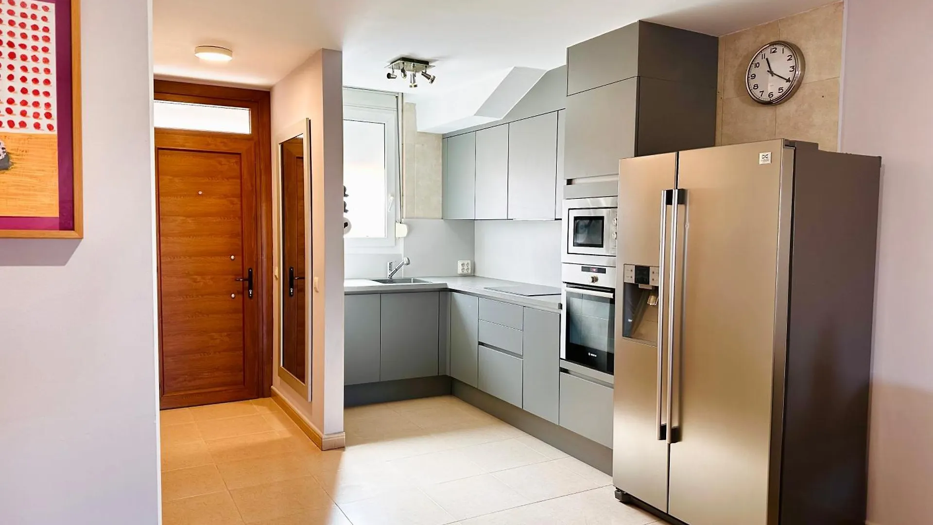Apartmán Apartamento En Costa Adeje
