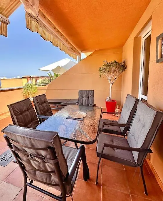 Apartamento En Costa Adeje Costa Adeje (Tenerife)