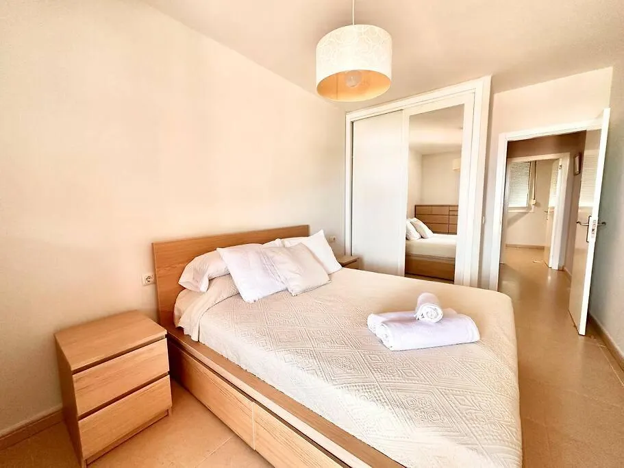 Apartamento En Costa Adeje Apartment
