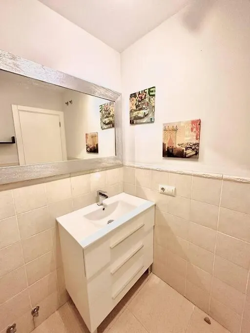 Apartamento En Costa Adeje
