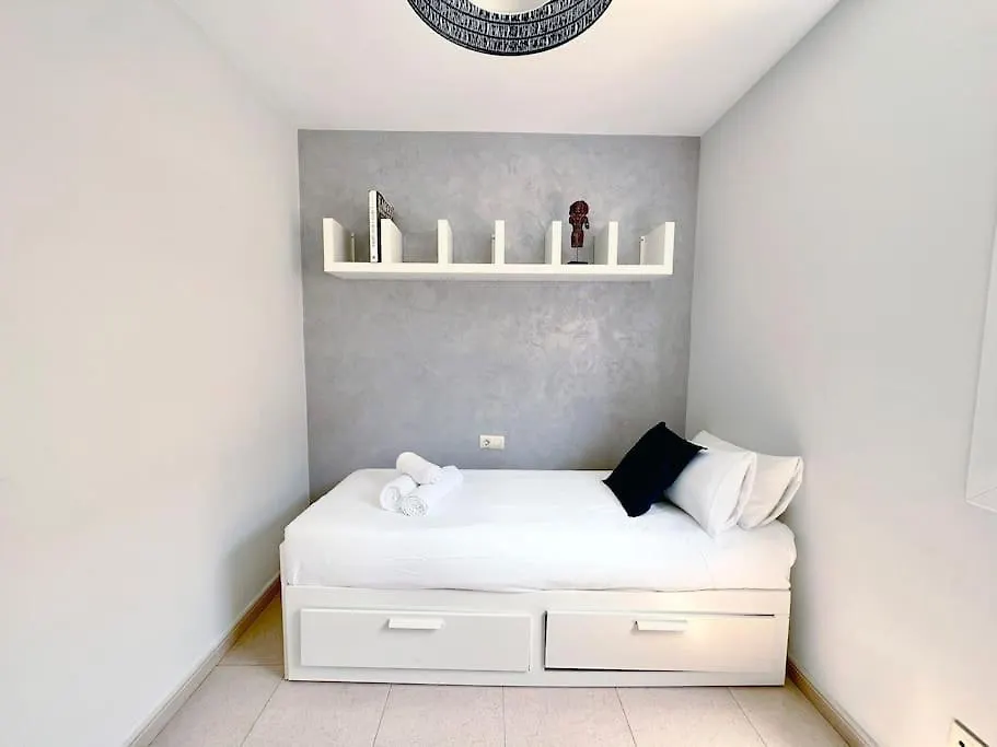 Apartamento En Costa Adeje Apartment