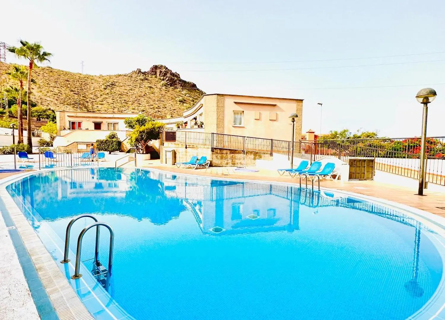 Apartamento En Costa Adeje Spain