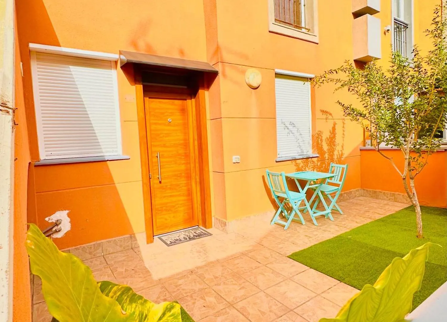 Apartamento En Costa Adeje 0*, Costa Adeje (Tenerife) Spain