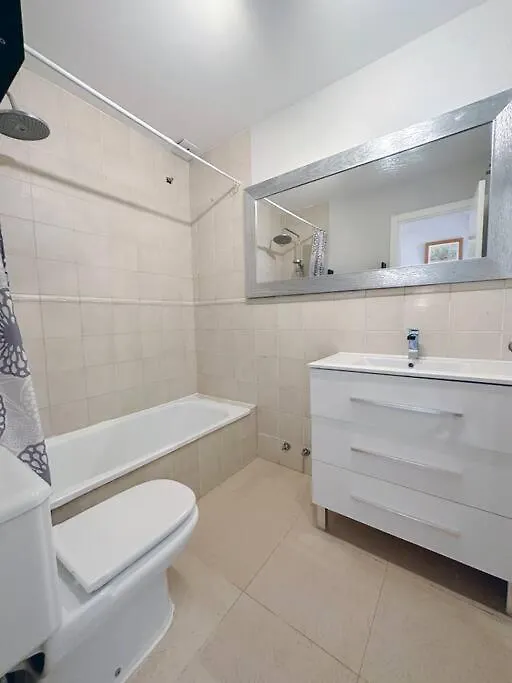 Apartment Apartamento En Costa Adeje