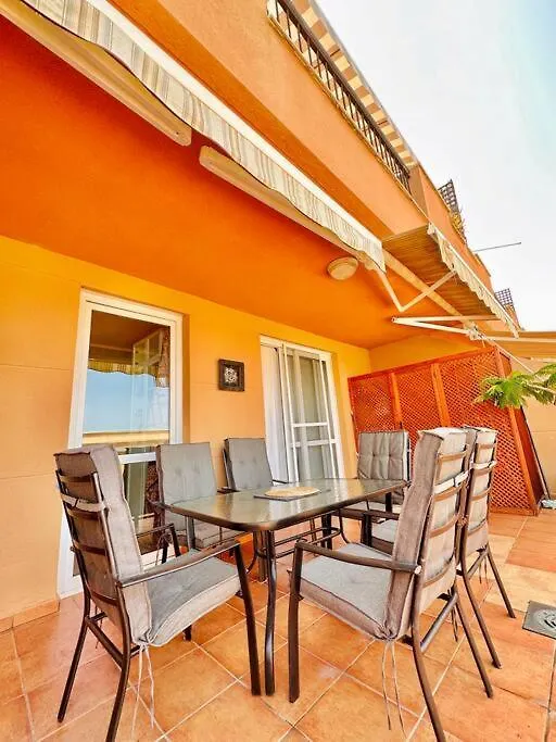 Apartamento En Costa Adeje Apartment